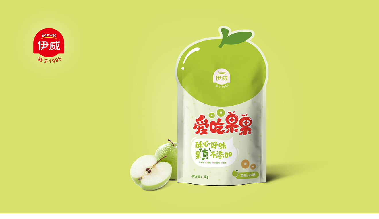巧用包裝設計形式美，設計更具備競爭力的包裝
