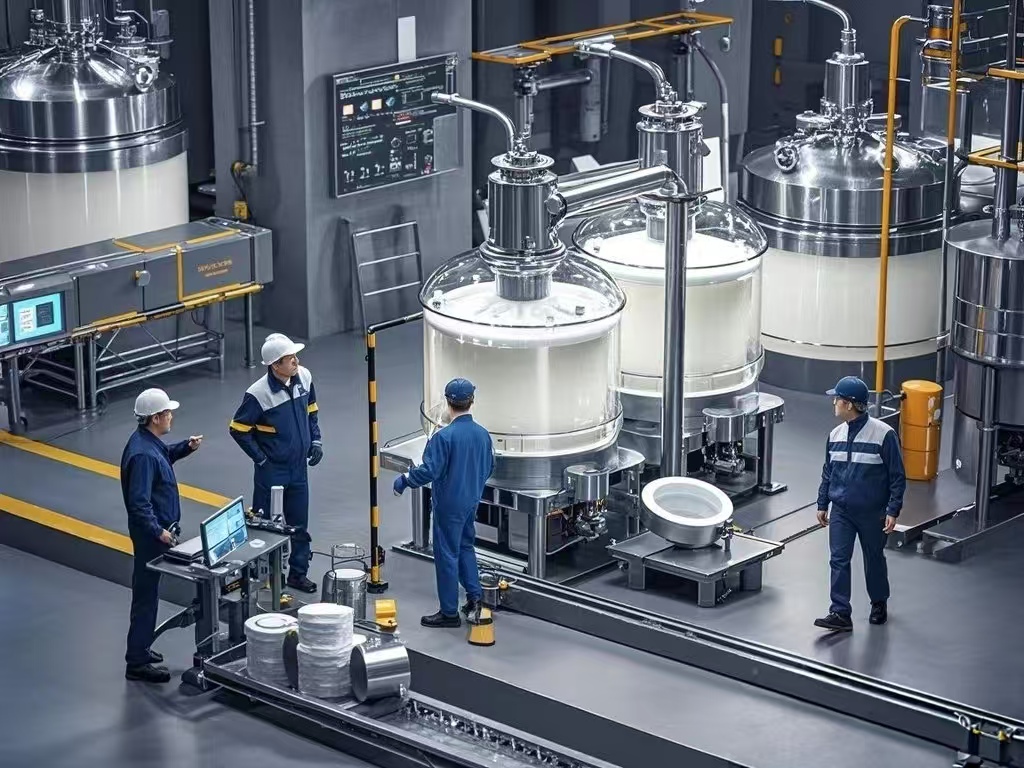 壓鑄脫模劑100問（26）鎂合金半固態(tài)注射成型技術相比傳統(tǒng)液態(tài)壓鑄，具有哪些優(yōu)勢，同時對于壓鑄脫模劑有什么要求？