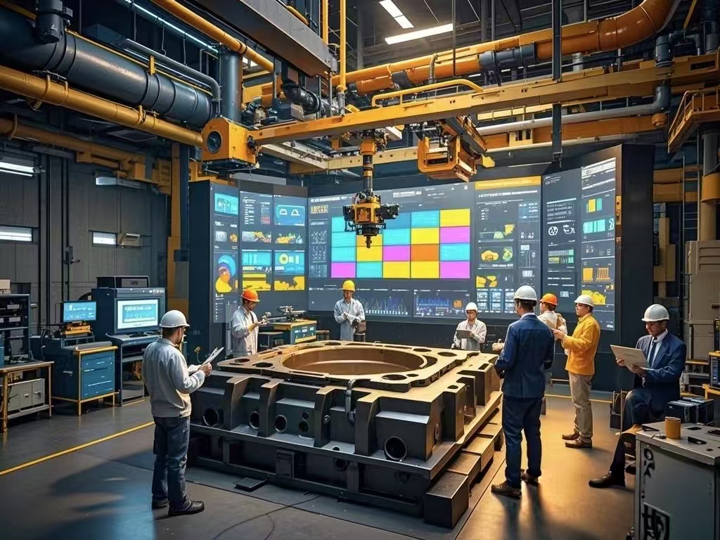 壓鑄脫模劑100問（27）壓鑄脫模劑的熱傳導性主要是影響什么的，在哪些方面應用廣泛？