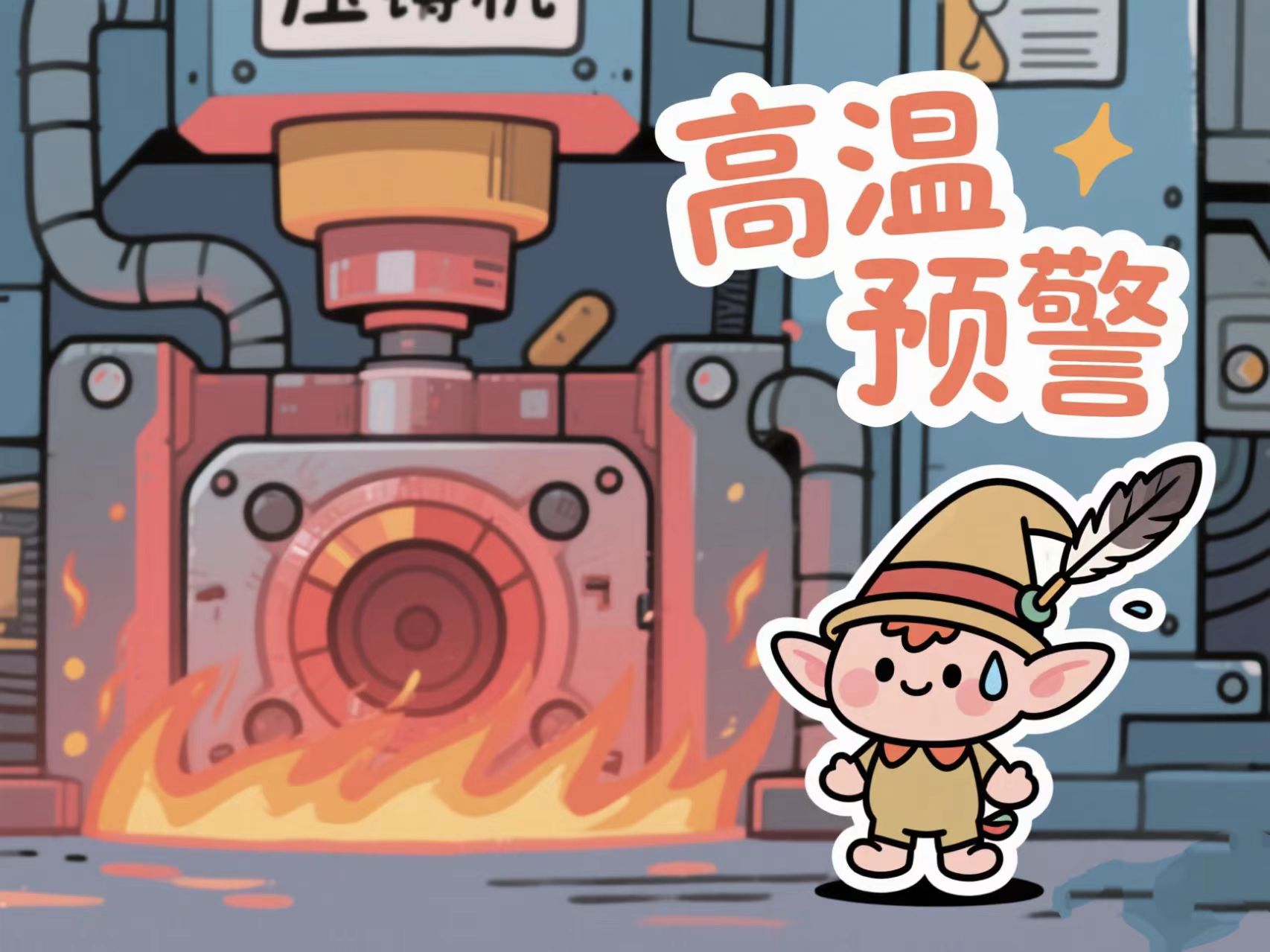 答復壓鑄脫模劑經銷商50問（2）可以用一款壓鑄脫模劑，做多家客戶嗎