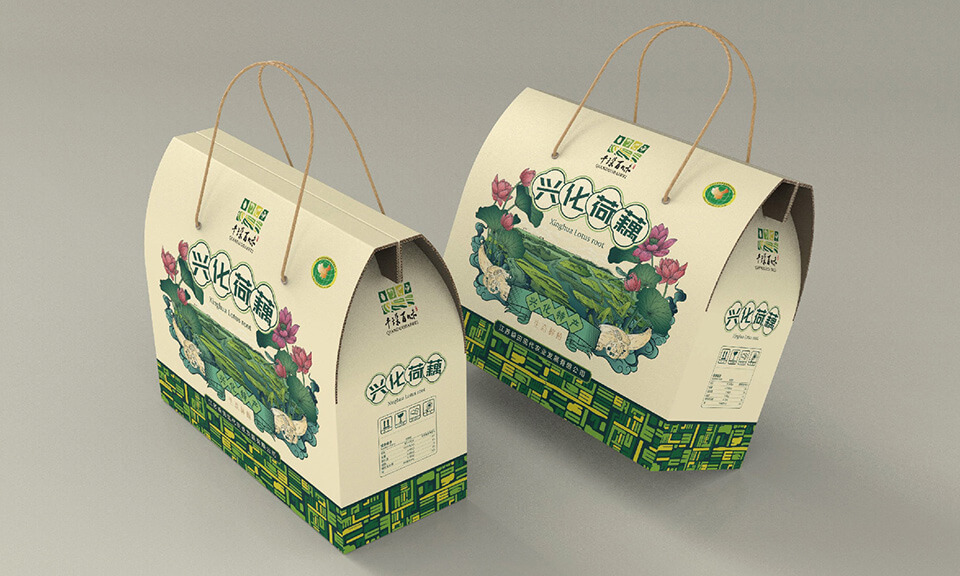 食品包裝設(shè)計(jì)水果禮籃裝飾包裝的趨勢是什么？