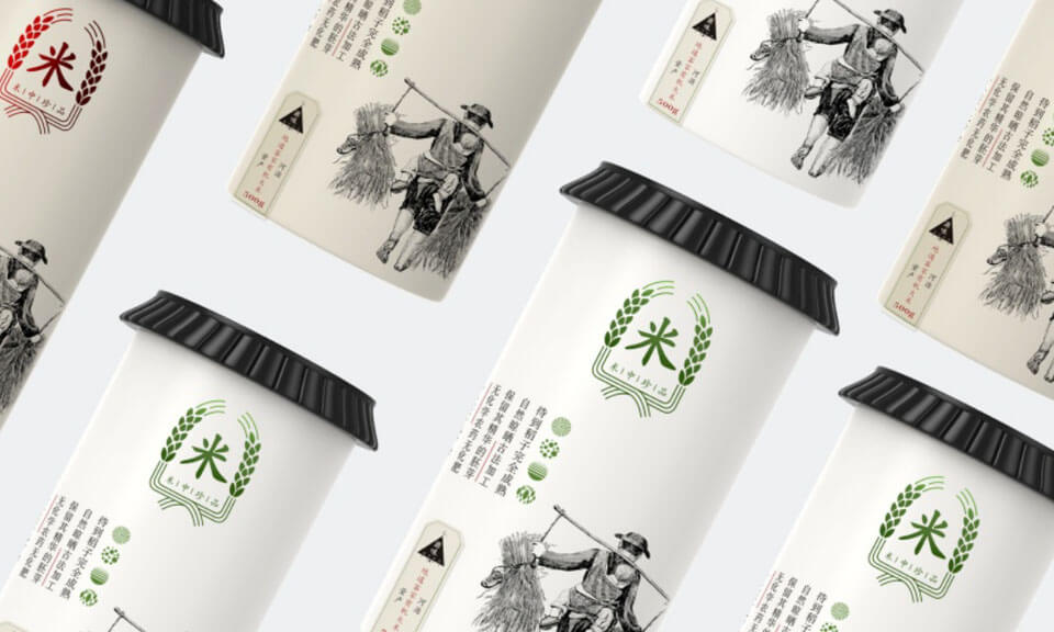 上海VI設計公司：VI設計中色彩心理學如何影響品牌感知？